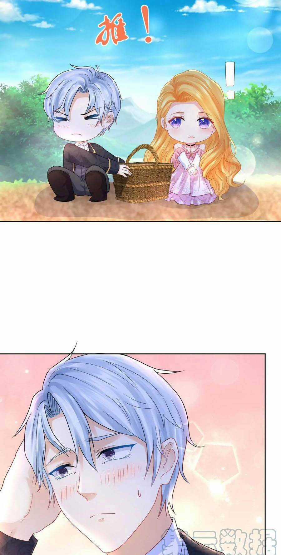 Tôi Muốn Trở Thành Tiểu Thư Công Tước Phế Vật Chapter 158 trang 30