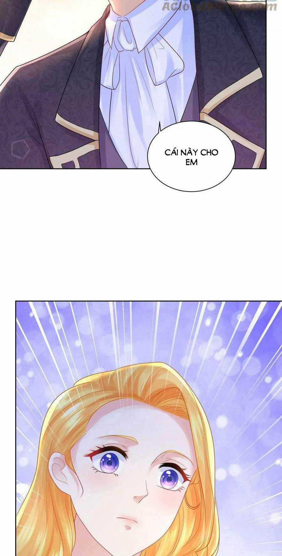 Tôi Muốn Trở Thành Tiểu Thư Công Tước Phế Vật Chapter 158 trang 31