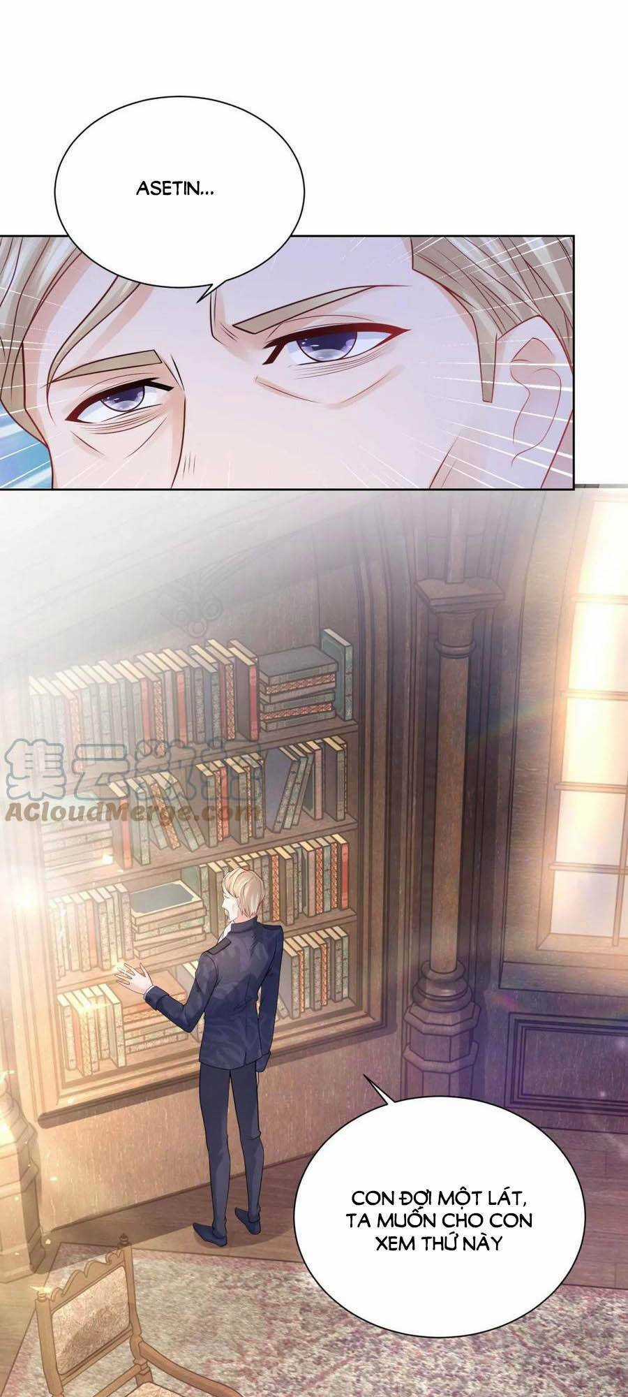 Tôi Muốn Trở Thành Tiểu Thư Công Tước Phế Vật Chapter 158 trang 8