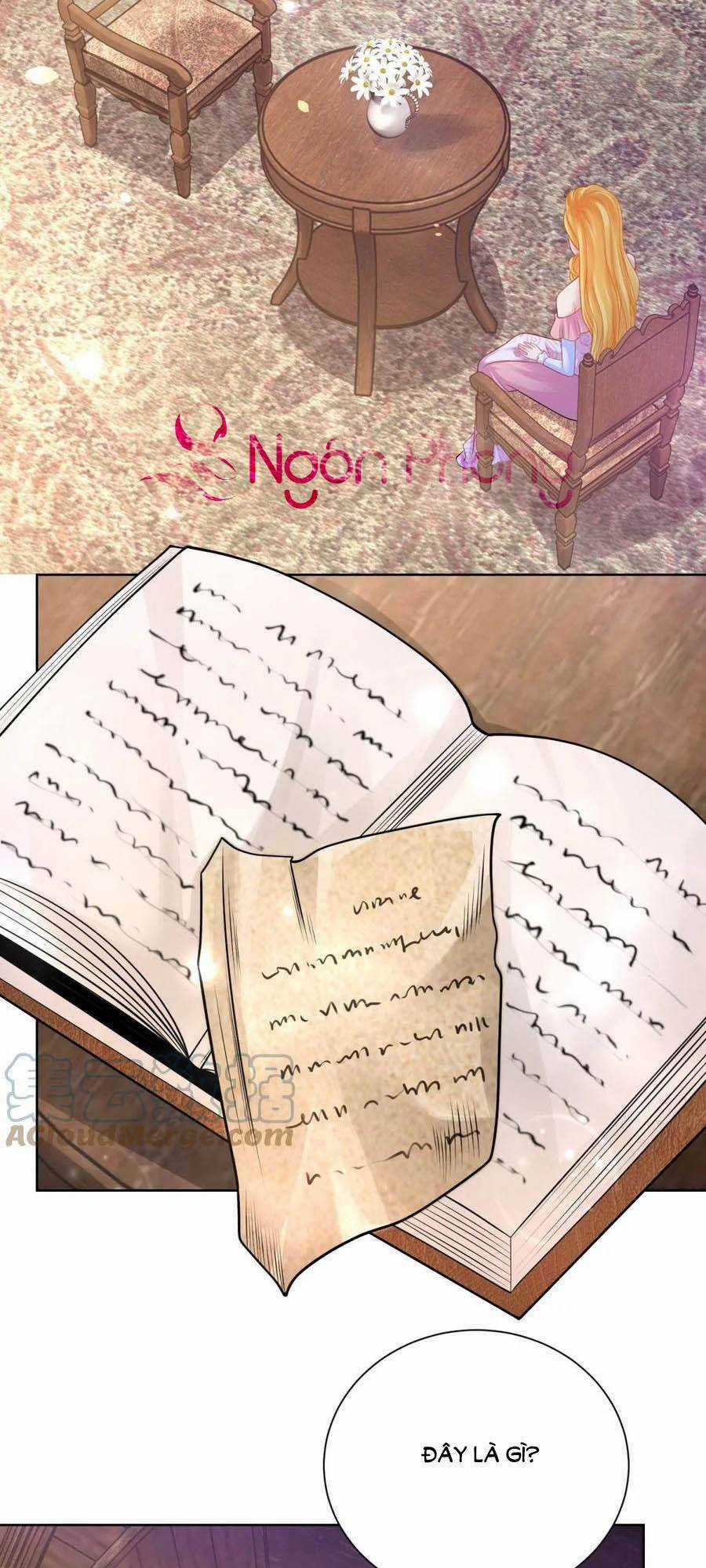 Tôi Muốn Trở Thành Tiểu Thư Công Tước Phế Vật Chapter 158 trang 9