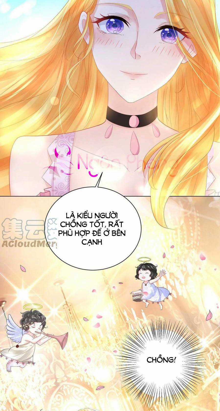 Tôi Muốn Trở Thành Tiểu Thư Công Tước Phế Vật Chapter 159 trang 11