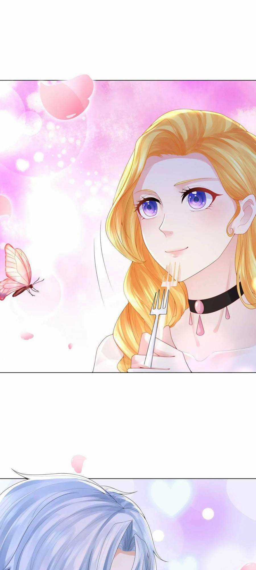 Tôi Muốn Trở Thành Tiểu Thư Công Tước Phế Vật Chapter 159 trang 13