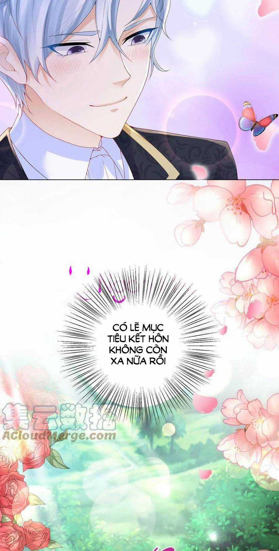 Tôi Muốn Trở Thành Tiểu Thư Công Tước Phế Vật Chapter 159 trang 14