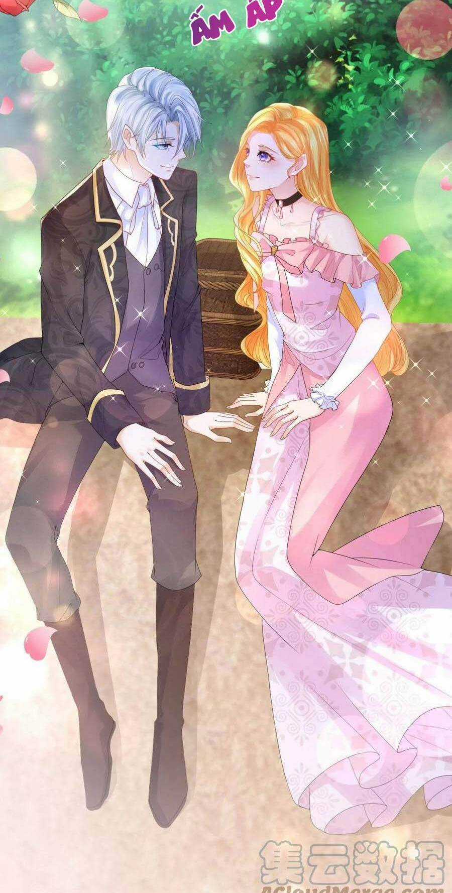 Tôi Muốn Trở Thành Tiểu Thư Công Tước Phế Vật Chapter 159 trang 15