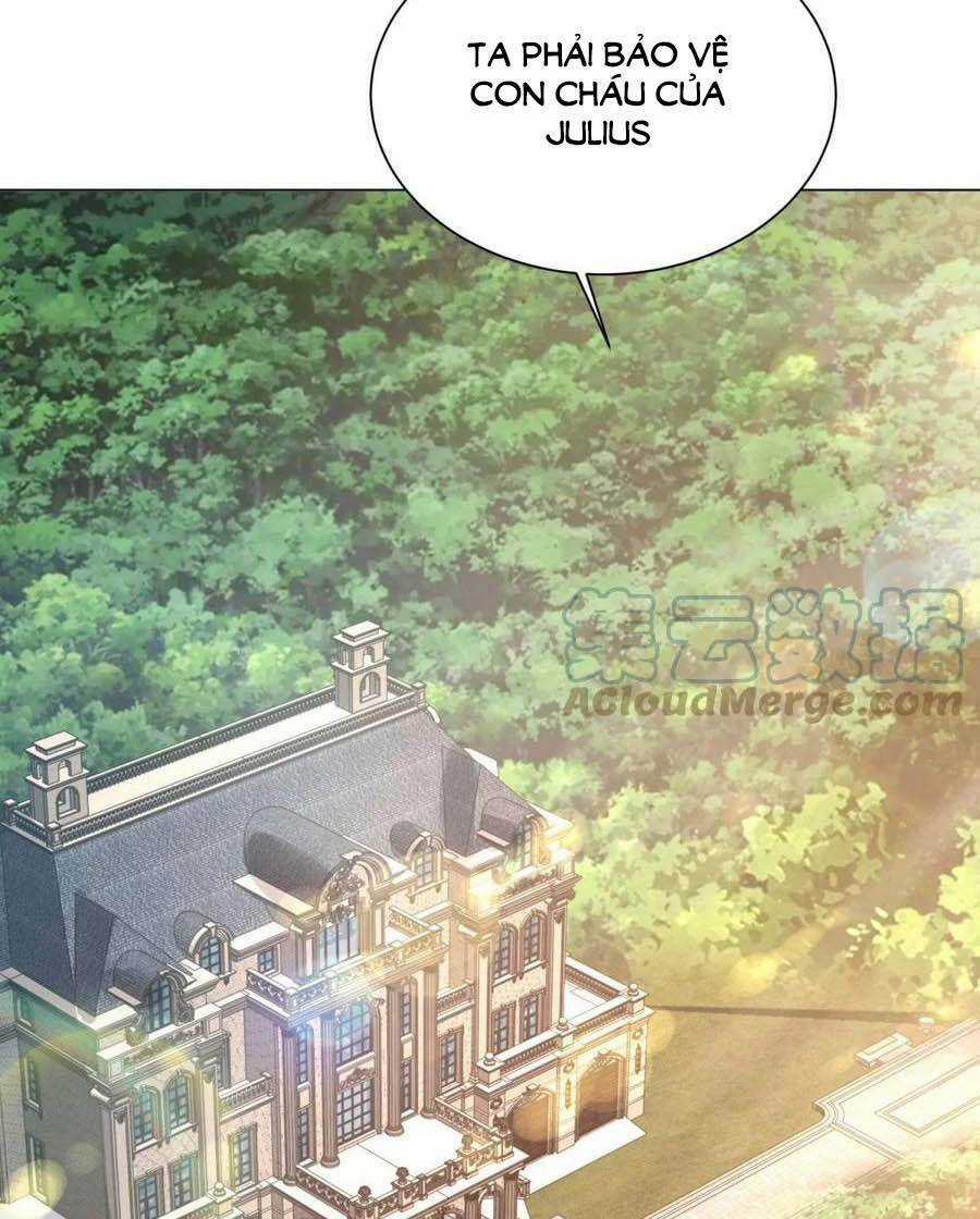 Tôi Muốn Trở Thành Tiểu Thư Công Tước Phế Vật Chapter 159 trang 18