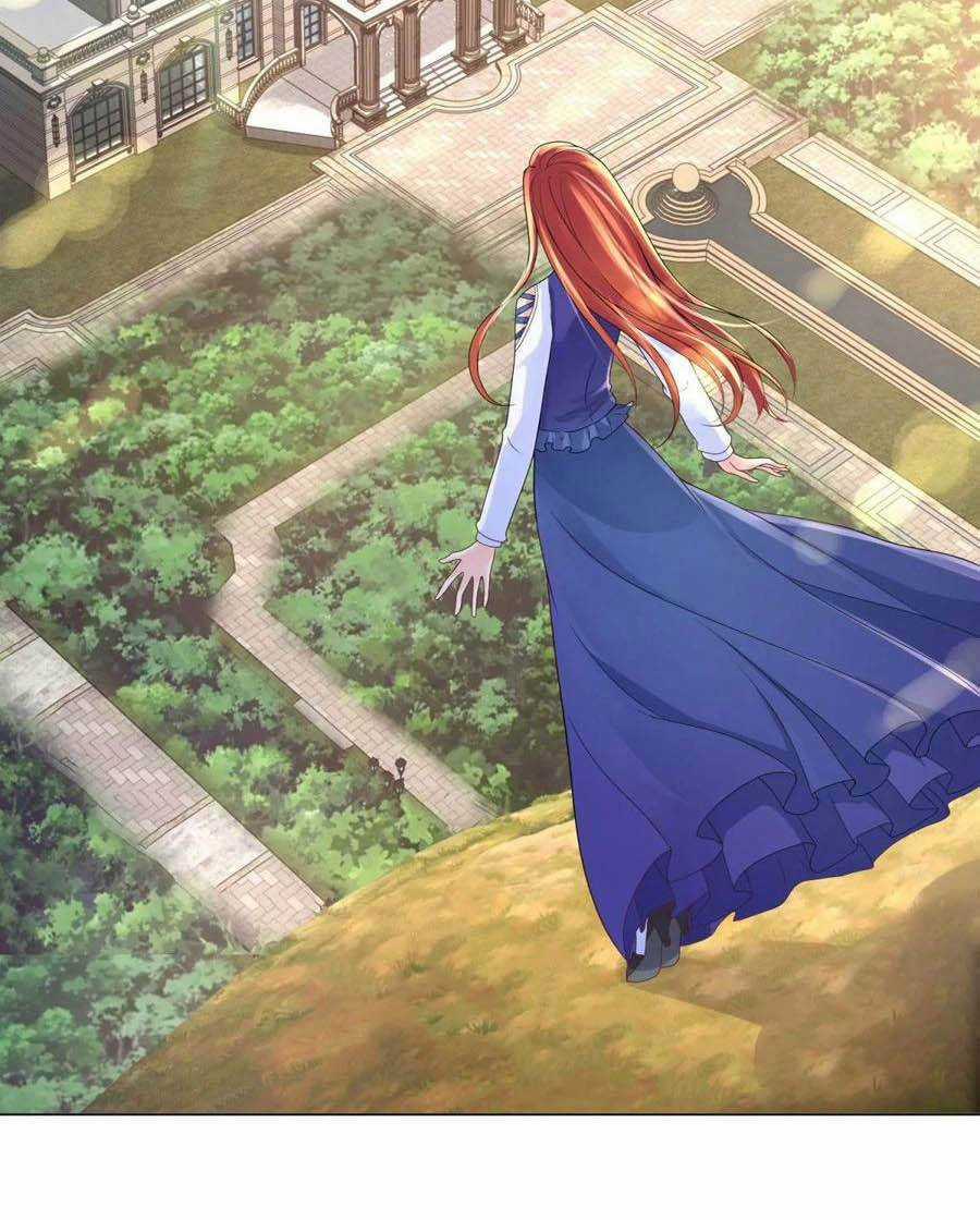 Tôi Muốn Trở Thành Tiểu Thư Công Tước Phế Vật Chapter 159 trang 19