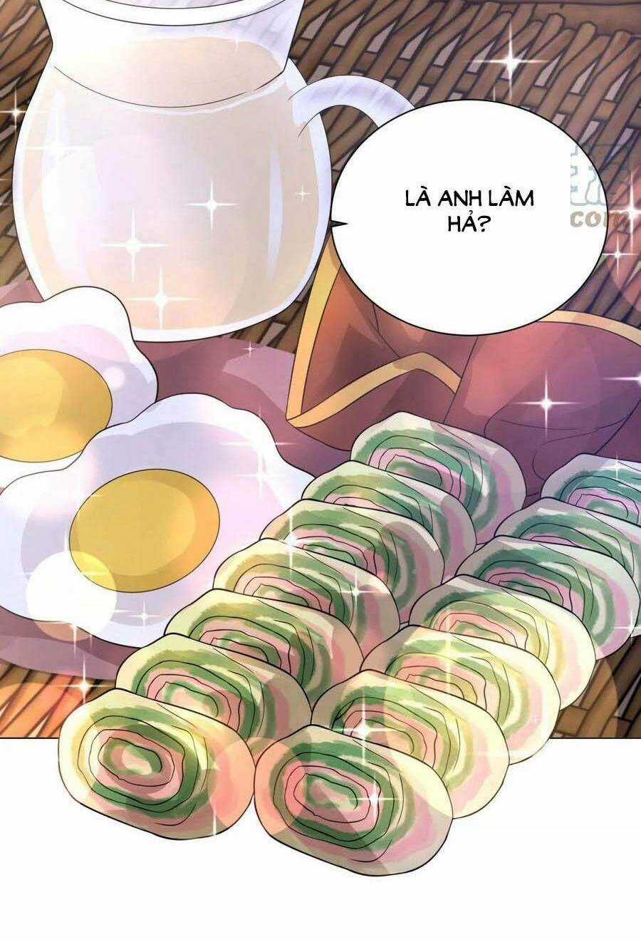 Tôi Muốn Trở Thành Tiểu Thư Công Tước Phế Vật Chapter 159 trang 2