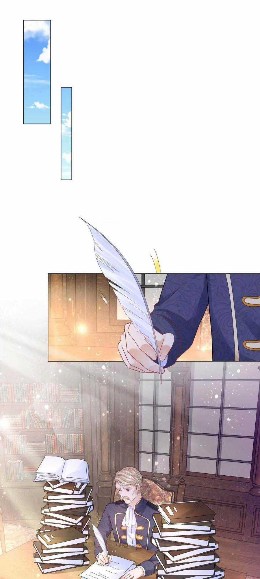 Tôi Muốn Trở Thành Tiểu Thư Công Tước Phế Vật Chapter 159 trang 20