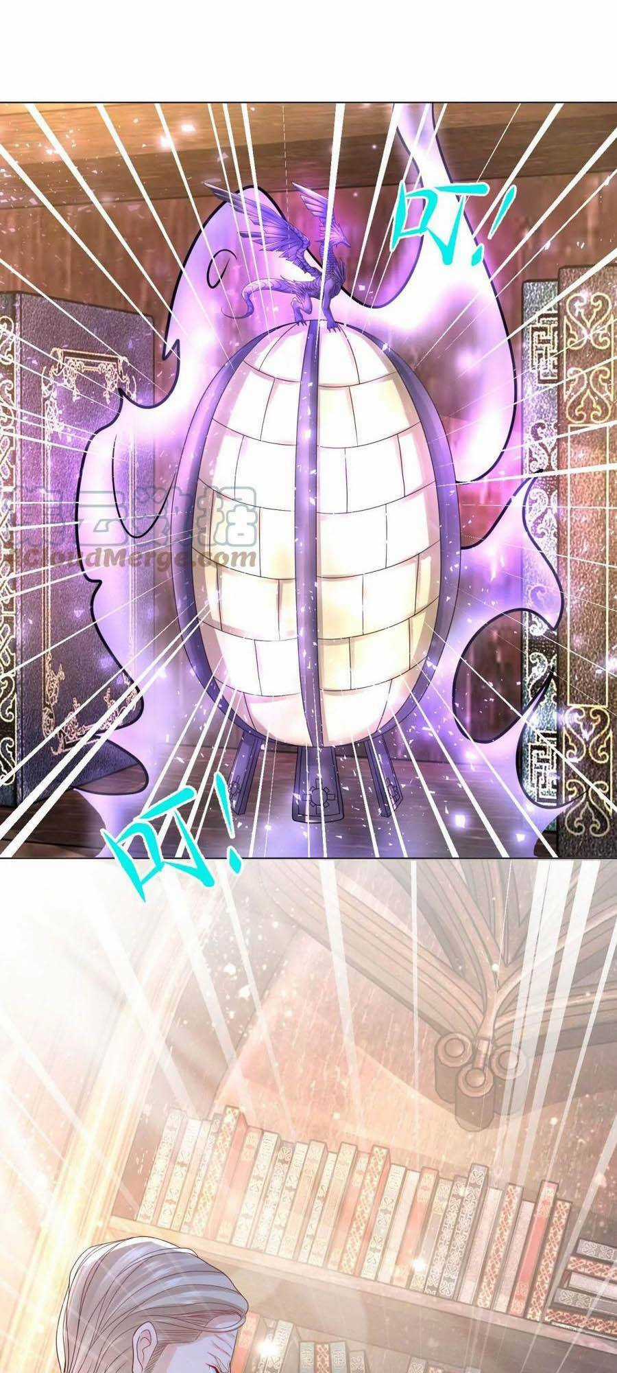 Tôi Muốn Trở Thành Tiểu Thư Công Tước Phế Vật Chapter 159 trang 22