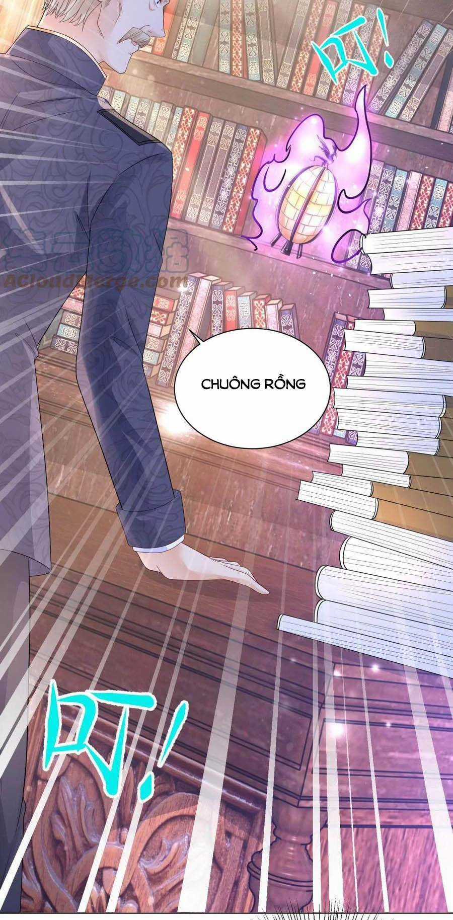 Tôi Muốn Trở Thành Tiểu Thư Công Tước Phế Vật Chapter 159 trang 23