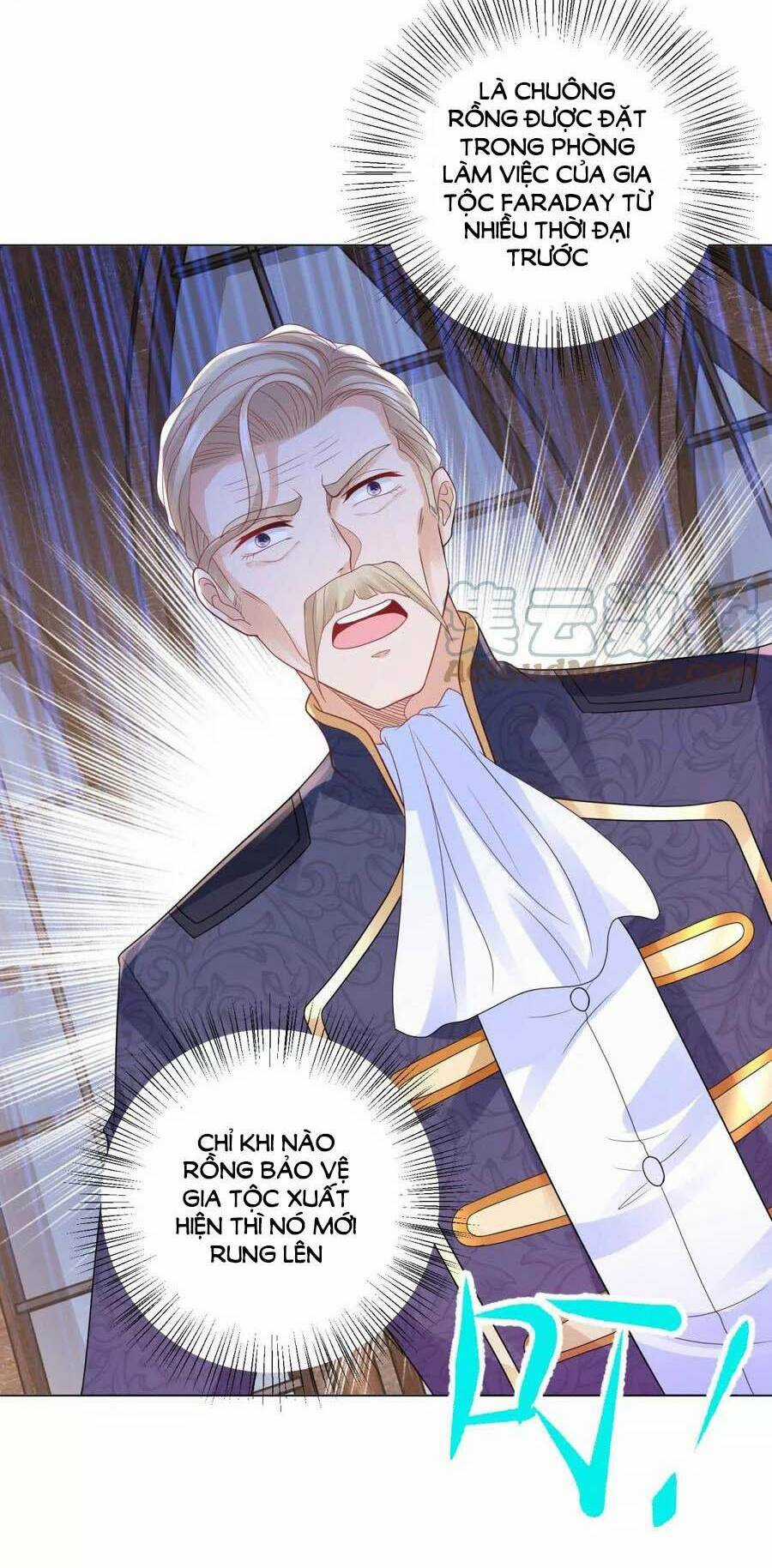 Tôi Muốn Trở Thành Tiểu Thư Công Tước Phế Vật Chapter 159 trang 24