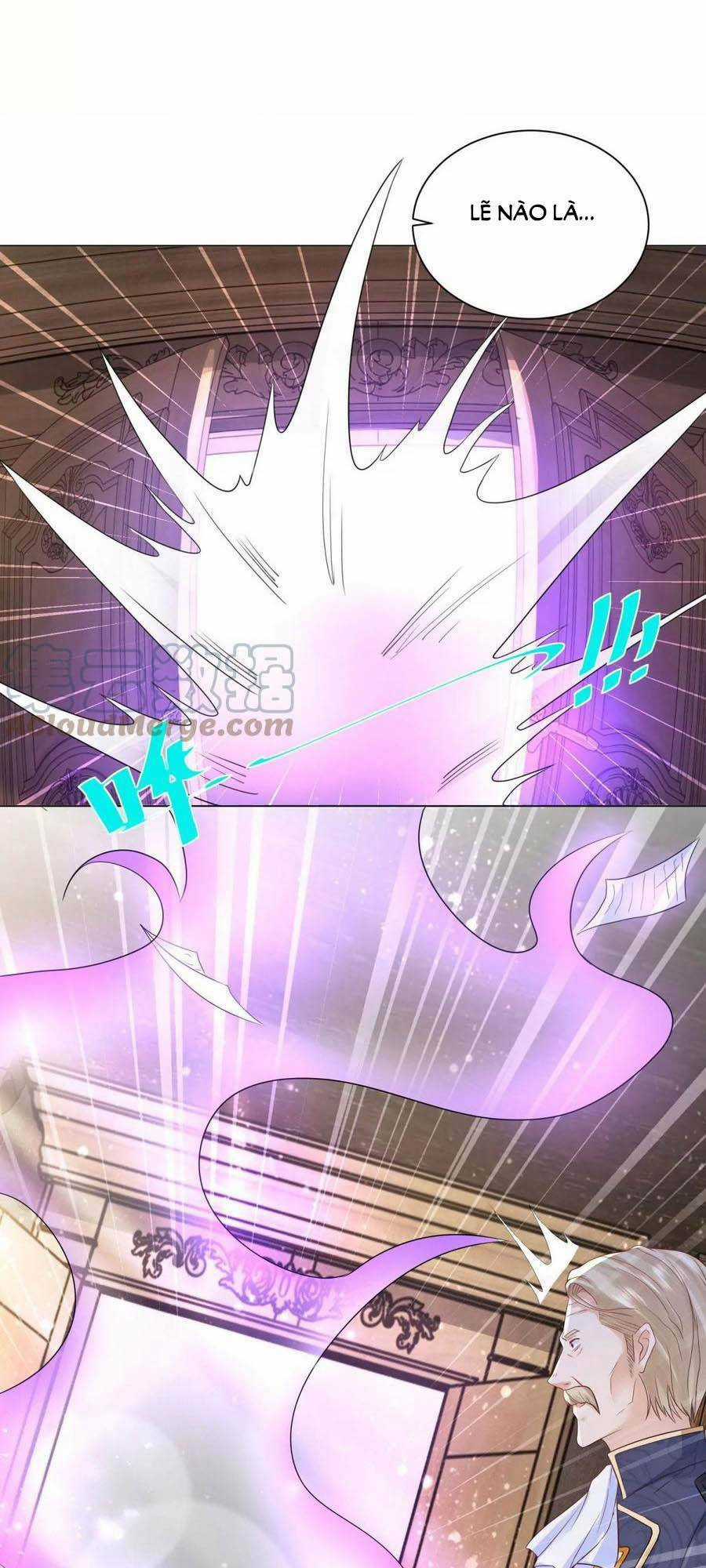 Tôi Muốn Trở Thành Tiểu Thư Công Tước Phế Vật Chapter 159 trang 25