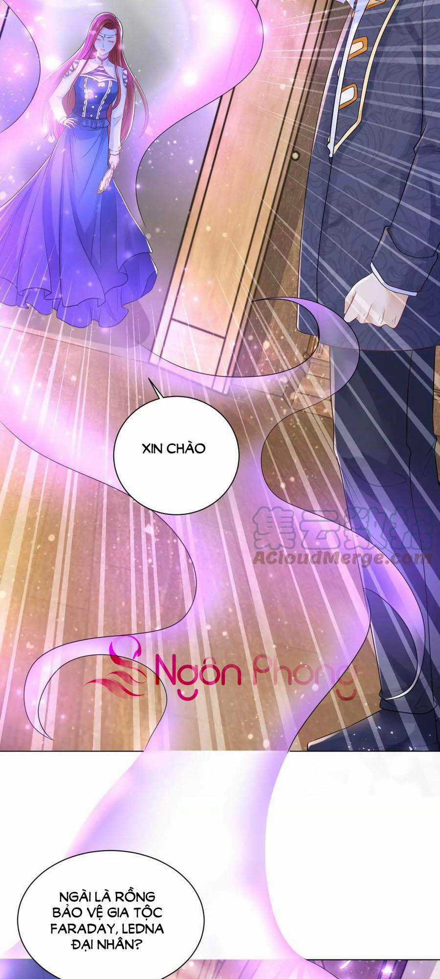 Tôi Muốn Trở Thành Tiểu Thư Công Tước Phế Vật Chapter 159 trang 26