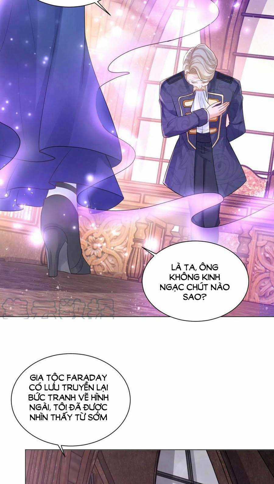 Tôi Muốn Trở Thành Tiểu Thư Công Tước Phế Vật Chapter 159 trang 27