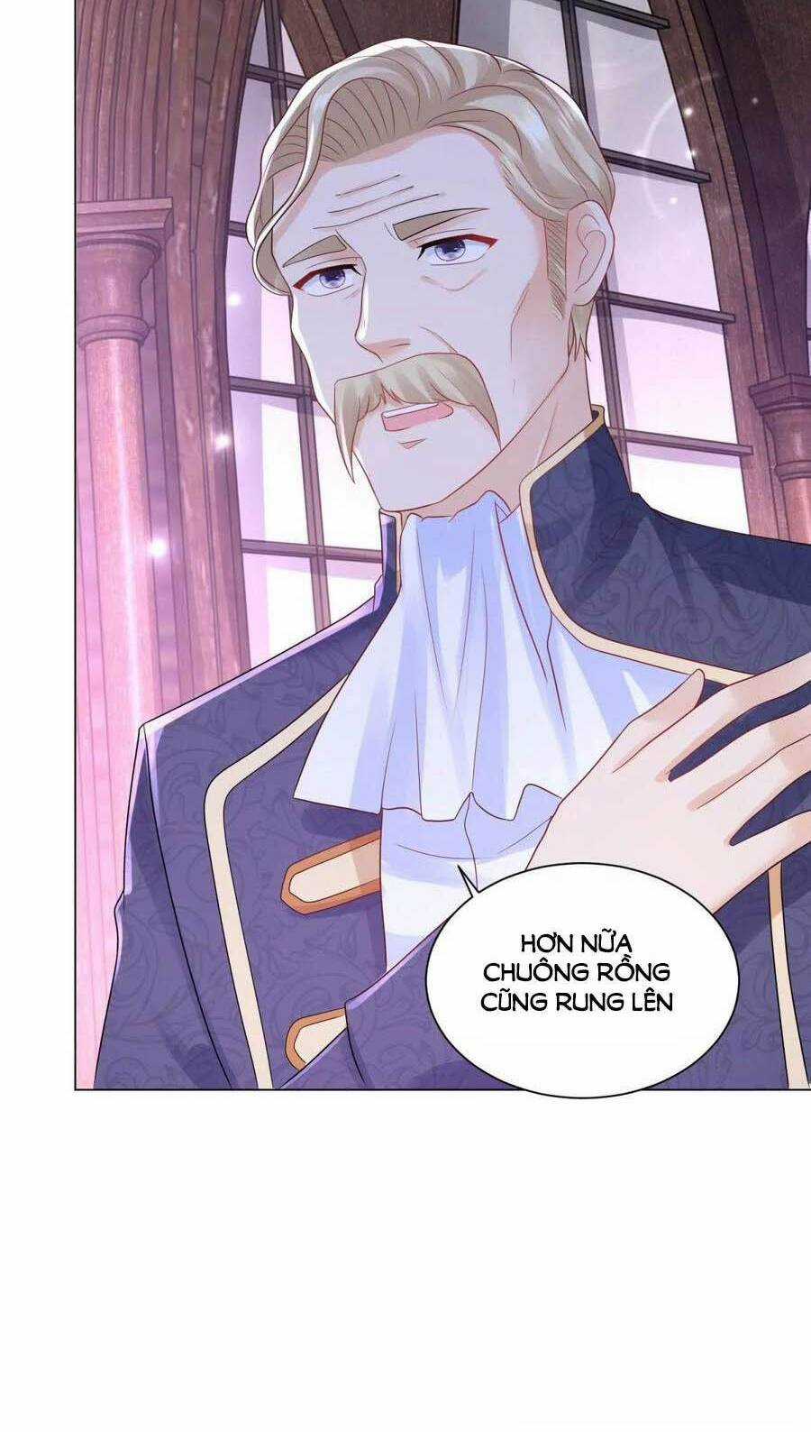 Tôi Muốn Trở Thành Tiểu Thư Công Tước Phế Vật Chapter 159 trang 28