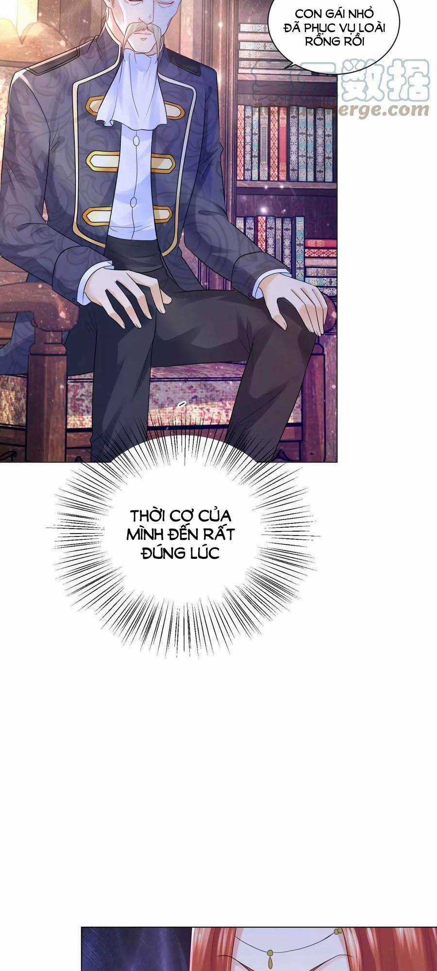 Tôi Muốn Trở Thành Tiểu Thư Công Tước Phế Vật Chapter 159 trang 32