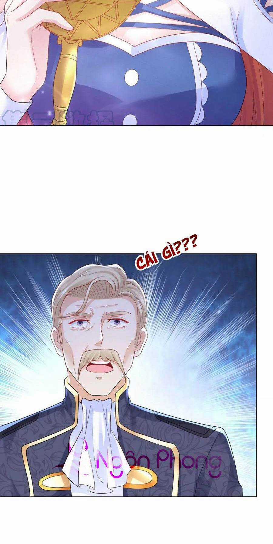 Tôi Muốn Trở Thành Tiểu Thư Công Tước Phế Vật Chapter 159 trang 34