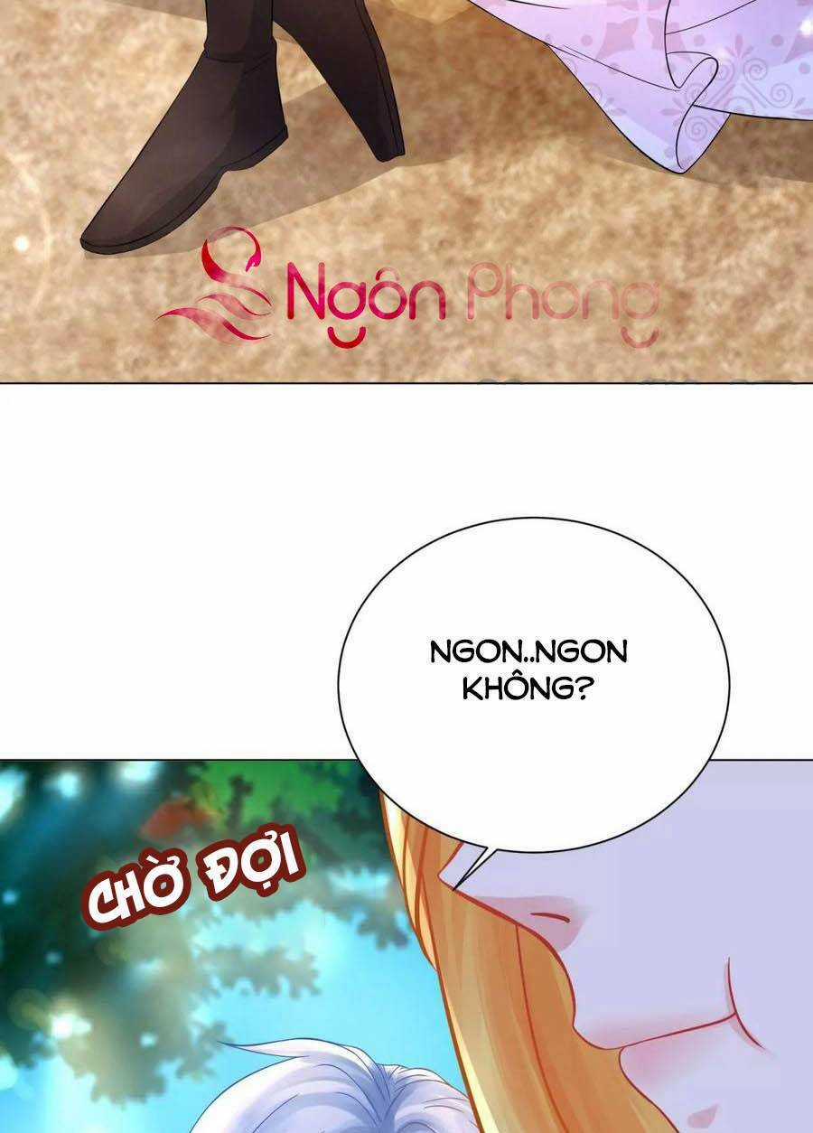 Tôi Muốn Trở Thành Tiểu Thư Công Tước Phế Vật Chapter 159 trang 5