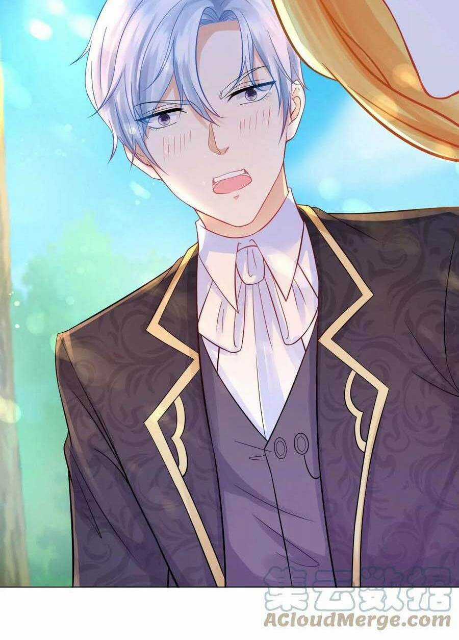 Tôi Muốn Trở Thành Tiểu Thư Công Tước Phế Vật Chapter 159 trang 6