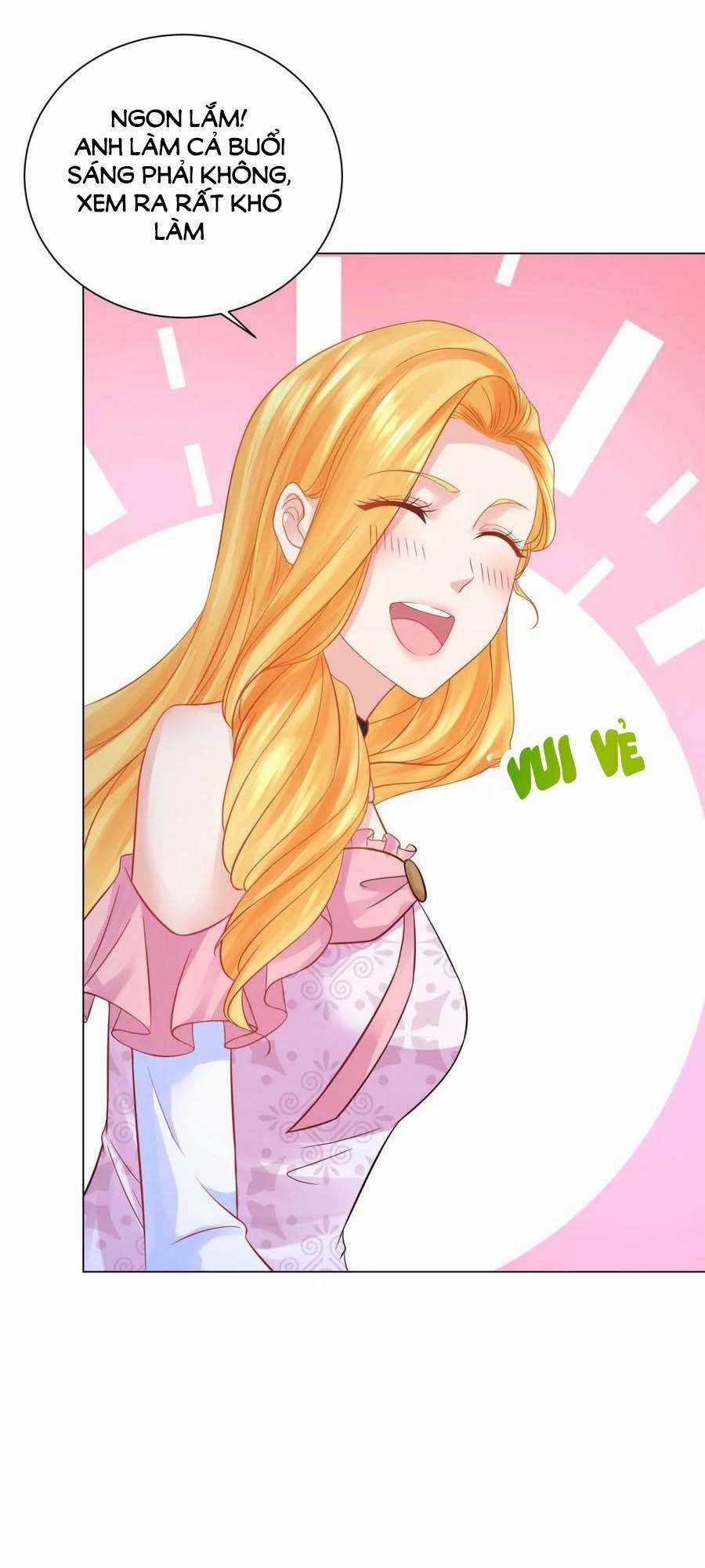 Tôi Muốn Trở Thành Tiểu Thư Công Tước Phế Vật Chapter 159 trang 7