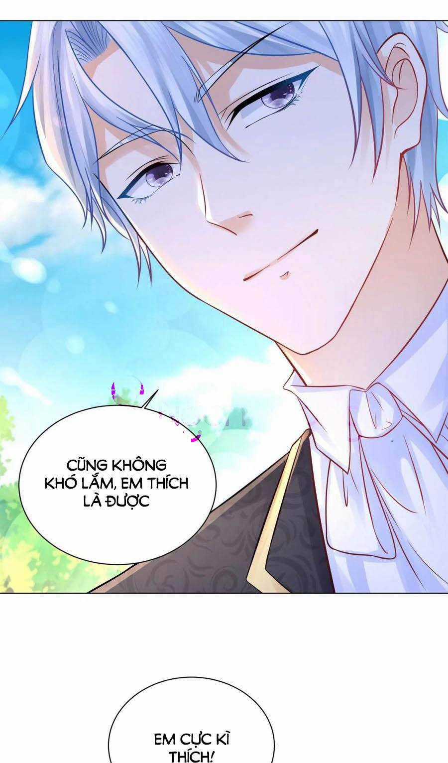 Tôi Muốn Trở Thành Tiểu Thư Công Tước Phế Vật Chapter 159 trang 8