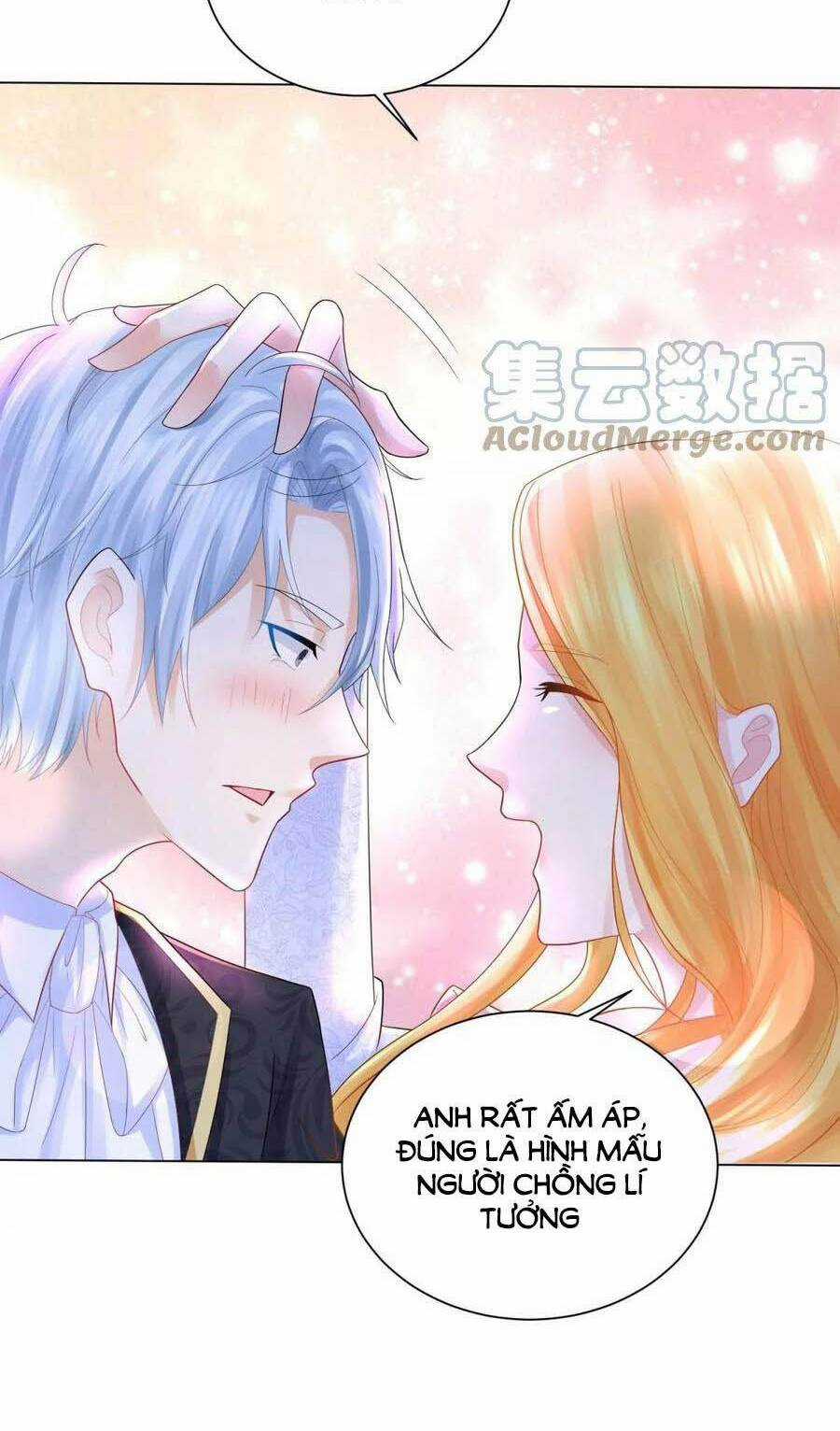 Tôi Muốn Trở Thành Tiểu Thư Công Tước Phế Vật Chapter 159 trang 9