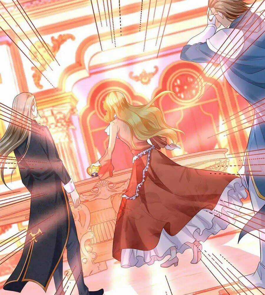 Tôi Muốn Trở Thành Tiểu Thư Công Tước Phế Vật Chapter 16 trang 14