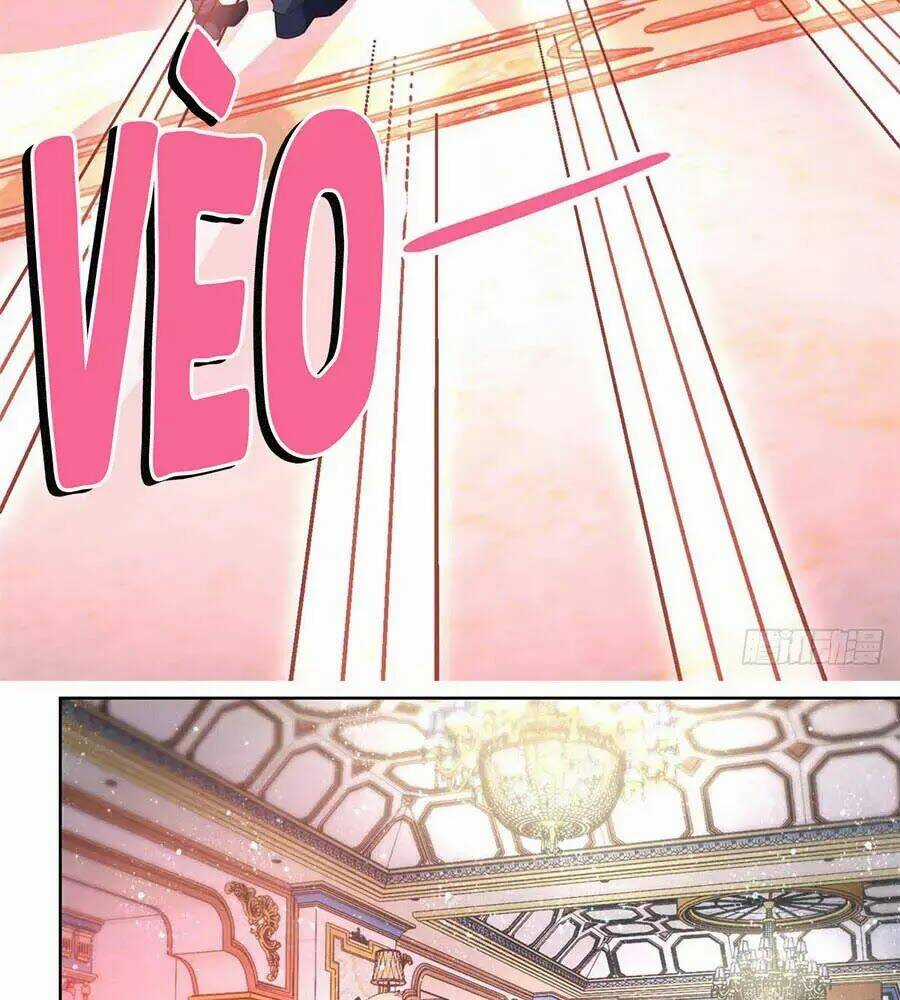 Tôi Muốn Trở Thành Tiểu Thư Công Tước Phế Vật Chapter 16 trang 15