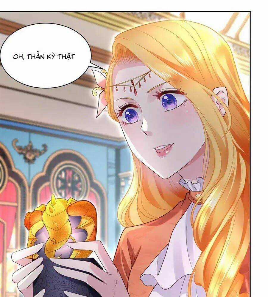 Tôi Muốn Trở Thành Tiểu Thư Công Tước Phế Vật Chapter 16 trang 17