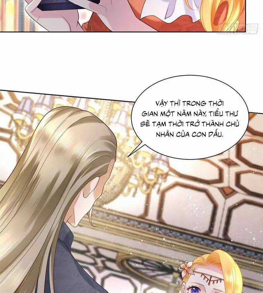 Tôi Muốn Trở Thành Tiểu Thư Công Tước Phế Vật Chapter 16 trang 18