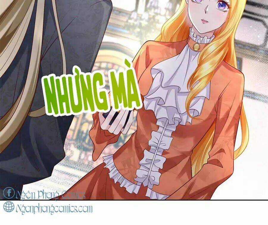 Tôi Muốn Trở Thành Tiểu Thư Công Tước Phế Vật Chapter 16 trang 19