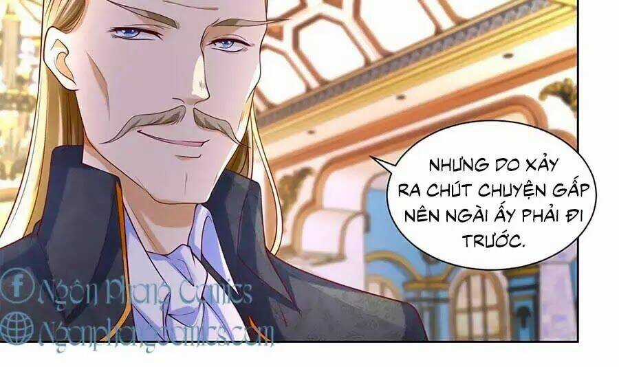 Tôi Muốn Trở Thành Tiểu Thư Công Tước Phế Vật Chapter 16 trang 2