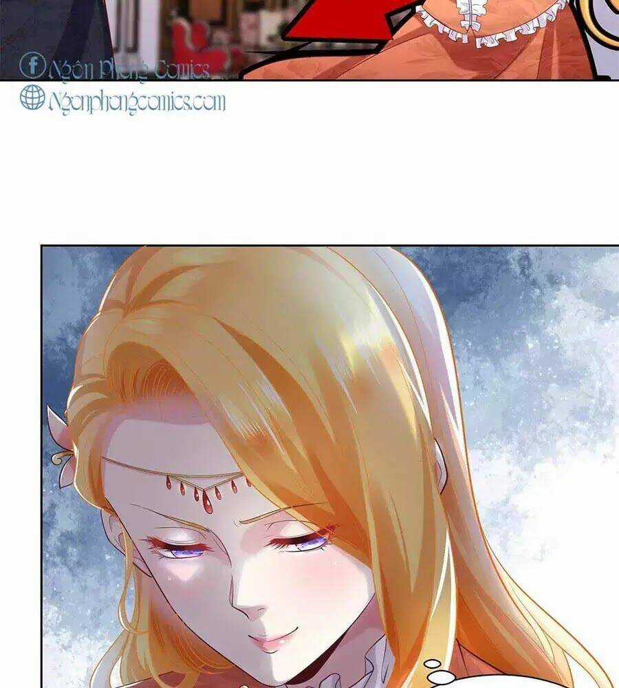 Tôi Muốn Trở Thành Tiểu Thư Công Tước Phế Vật Chapter 16 trang 21