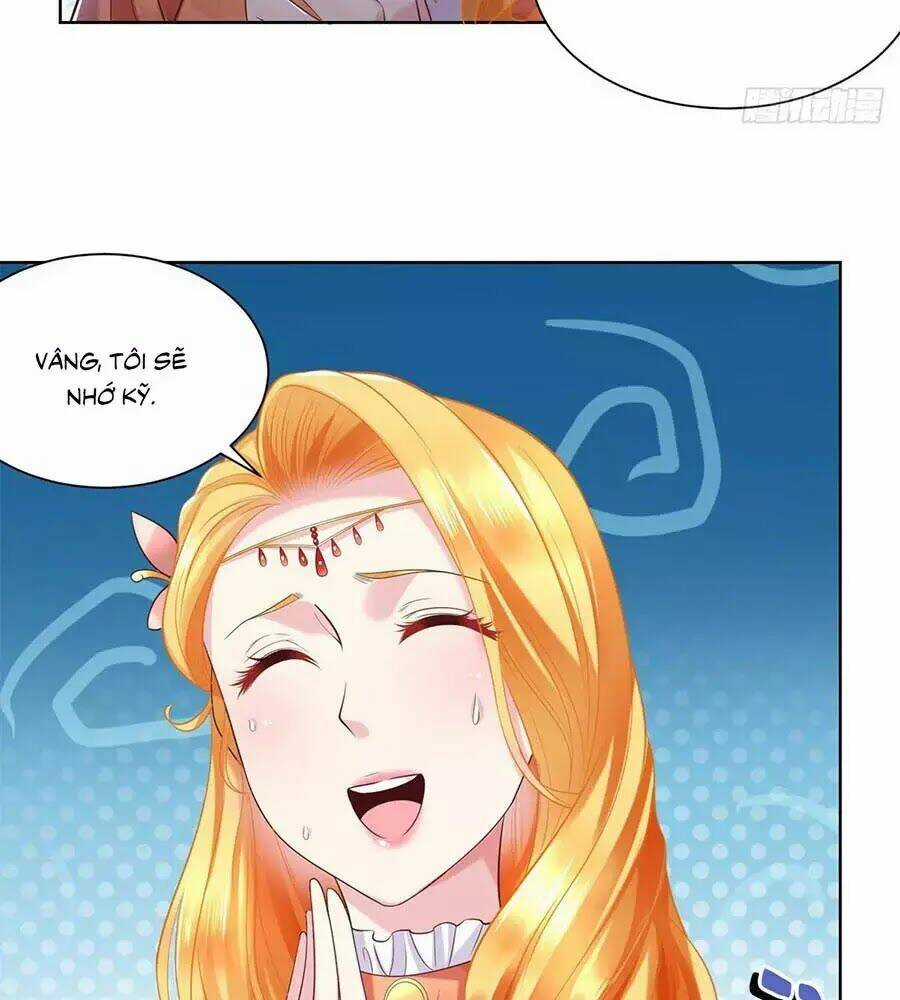 Tôi Muốn Trở Thành Tiểu Thư Công Tước Phế Vật Chapter 16 trang 23