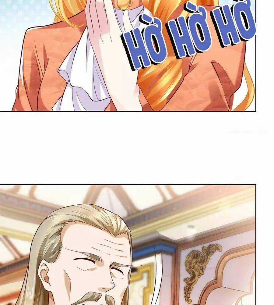 Tôi Muốn Trở Thành Tiểu Thư Công Tước Phế Vật Chapter 16 trang 24