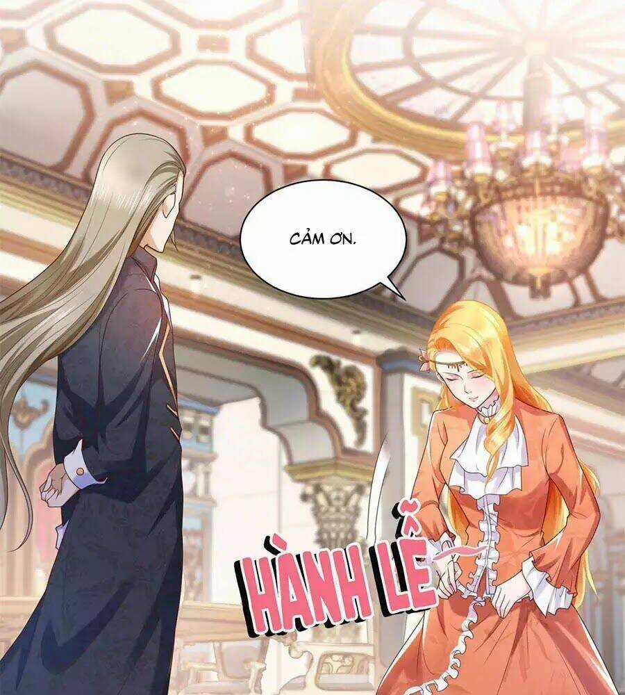 Tôi Muốn Trở Thành Tiểu Thư Công Tước Phế Vật Chapter 16 trang 26
