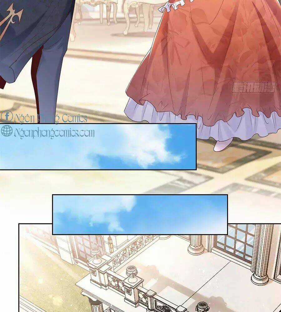 Tôi Muốn Trở Thành Tiểu Thư Công Tước Phế Vật Chapter 16 trang 27