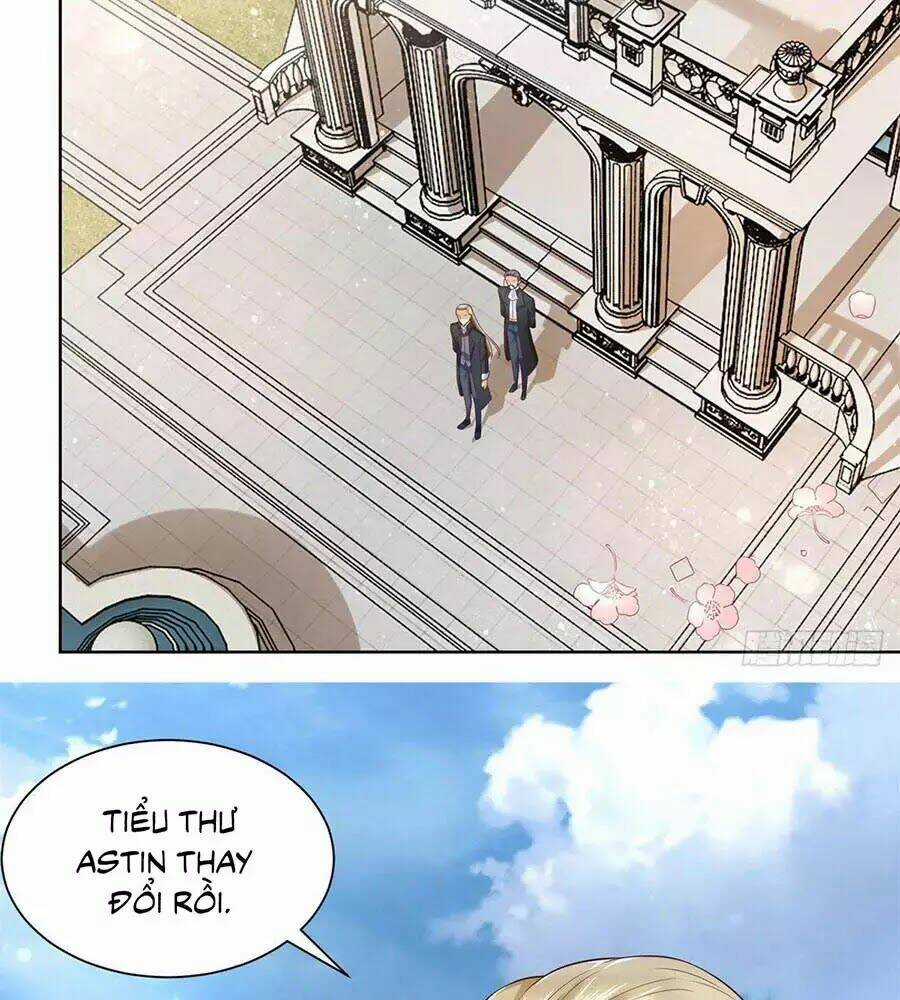 Tôi Muốn Trở Thành Tiểu Thư Công Tước Phế Vật Chapter 16 trang 28