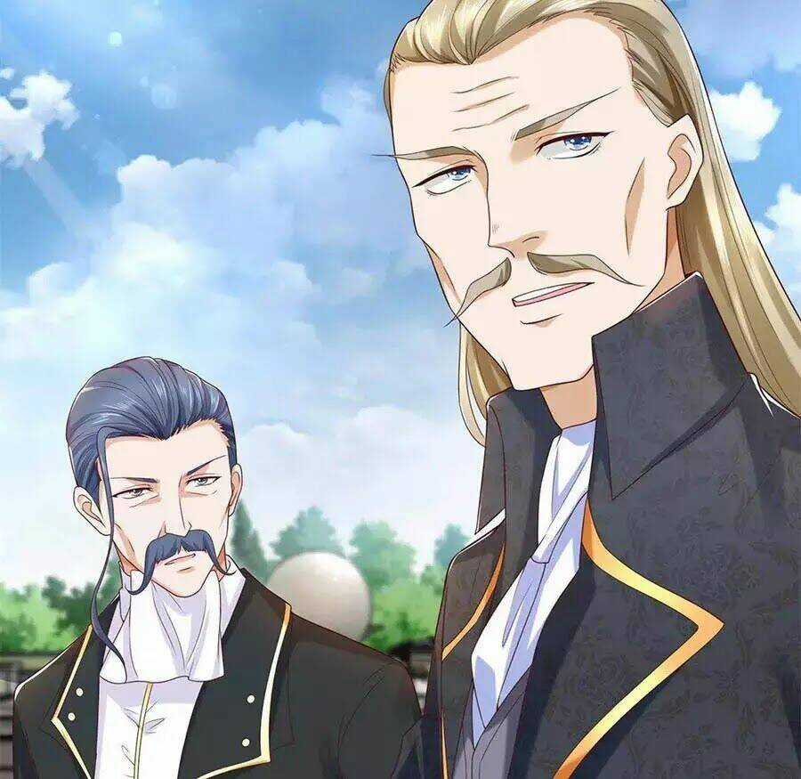 Tôi Muốn Trở Thành Tiểu Thư Công Tước Phế Vật Chapter 16 trang 29