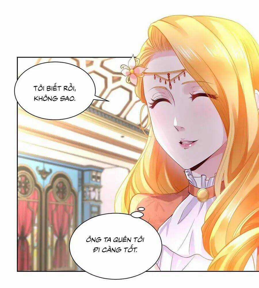 Tôi Muốn Trở Thành Tiểu Thư Công Tước Phế Vật Chapter 16 trang 3
