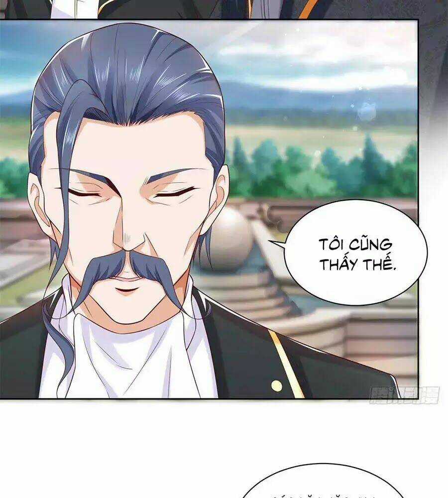 Tôi Muốn Trở Thành Tiểu Thư Công Tước Phế Vật Chapter 16 trang 30