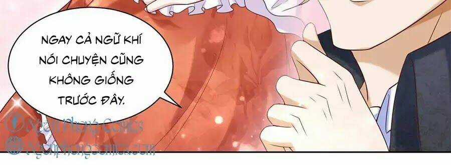 Tôi Muốn Trở Thành Tiểu Thư Công Tước Phế Vật Chapter 16 trang 32