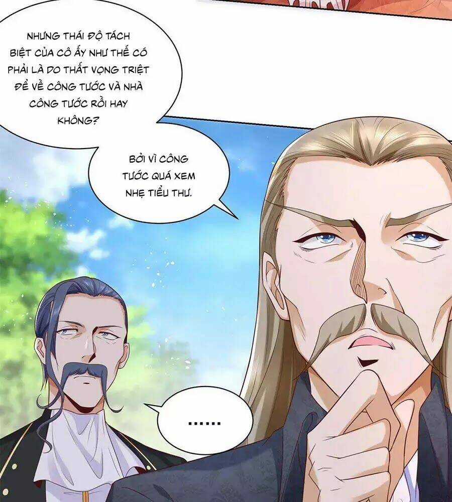 Tôi Muốn Trở Thành Tiểu Thư Công Tước Phế Vật Chapter 16 trang 34