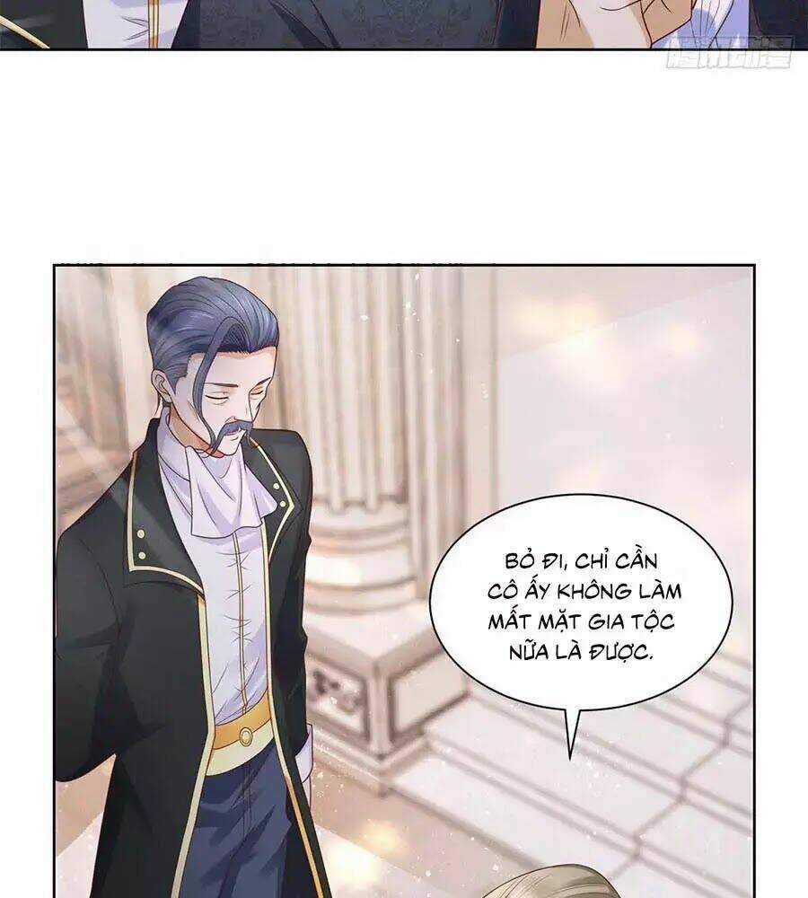 Tôi Muốn Trở Thành Tiểu Thư Công Tước Phế Vật Chapter 16 trang 35