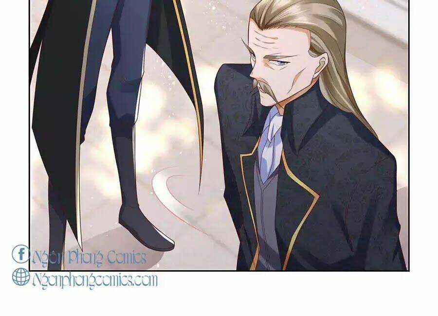 Tôi Muốn Trở Thành Tiểu Thư Công Tước Phế Vật Chapter 16 trang 36