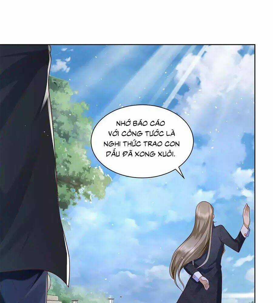 Tôi Muốn Trở Thành Tiểu Thư Công Tước Phế Vật Chapter 16 trang 37