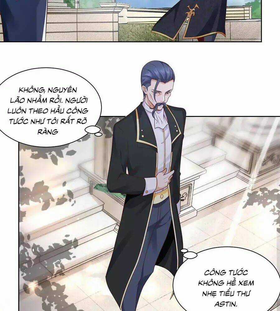 Tôi Muốn Trở Thành Tiểu Thư Công Tước Phế Vật Chapter 16 trang 38
