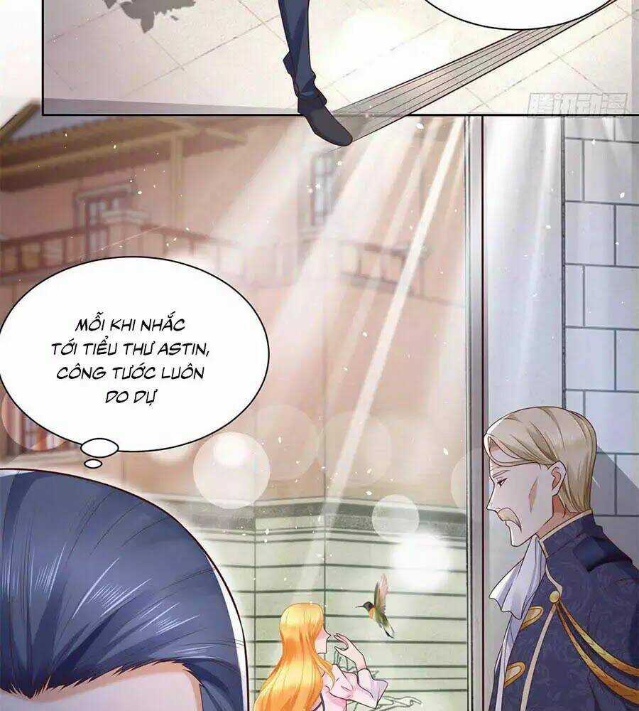 Tôi Muốn Trở Thành Tiểu Thư Công Tước Phế Vật Chapter 16 trang 39