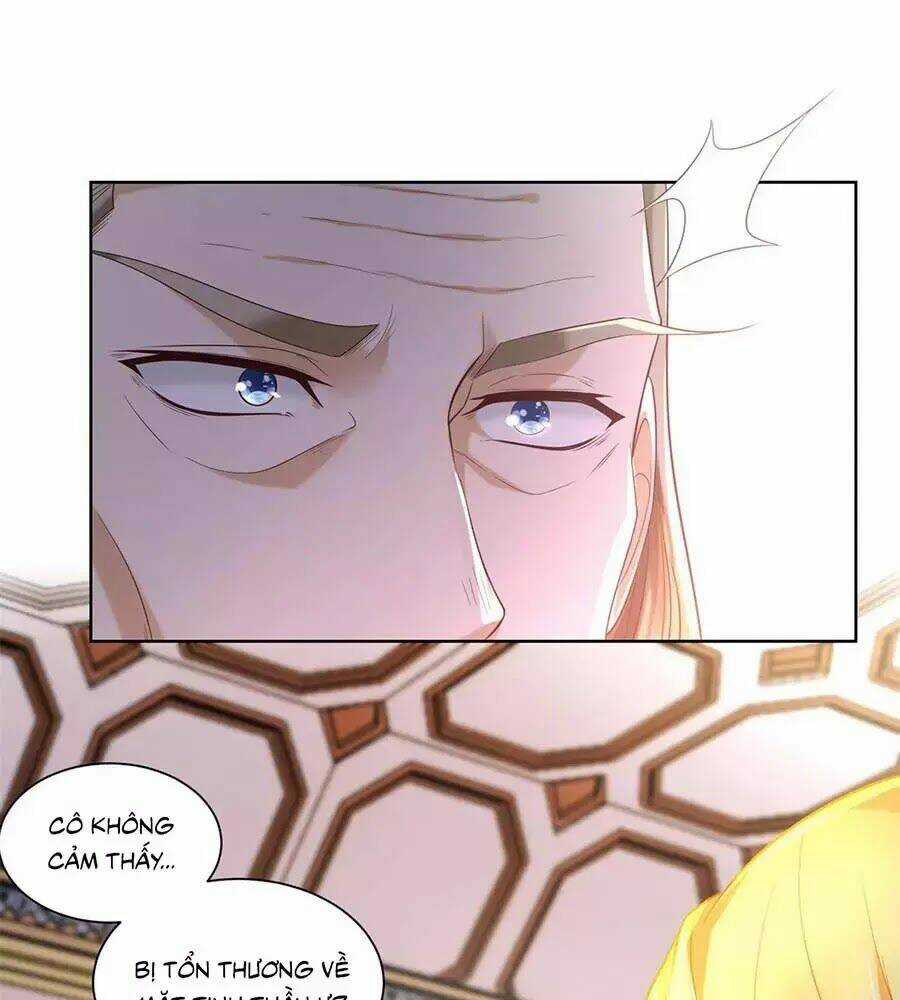 Tôi Muốn Trở Thành Tiểu Thư Công Tước Phế Vật Chapter 16 trang 4