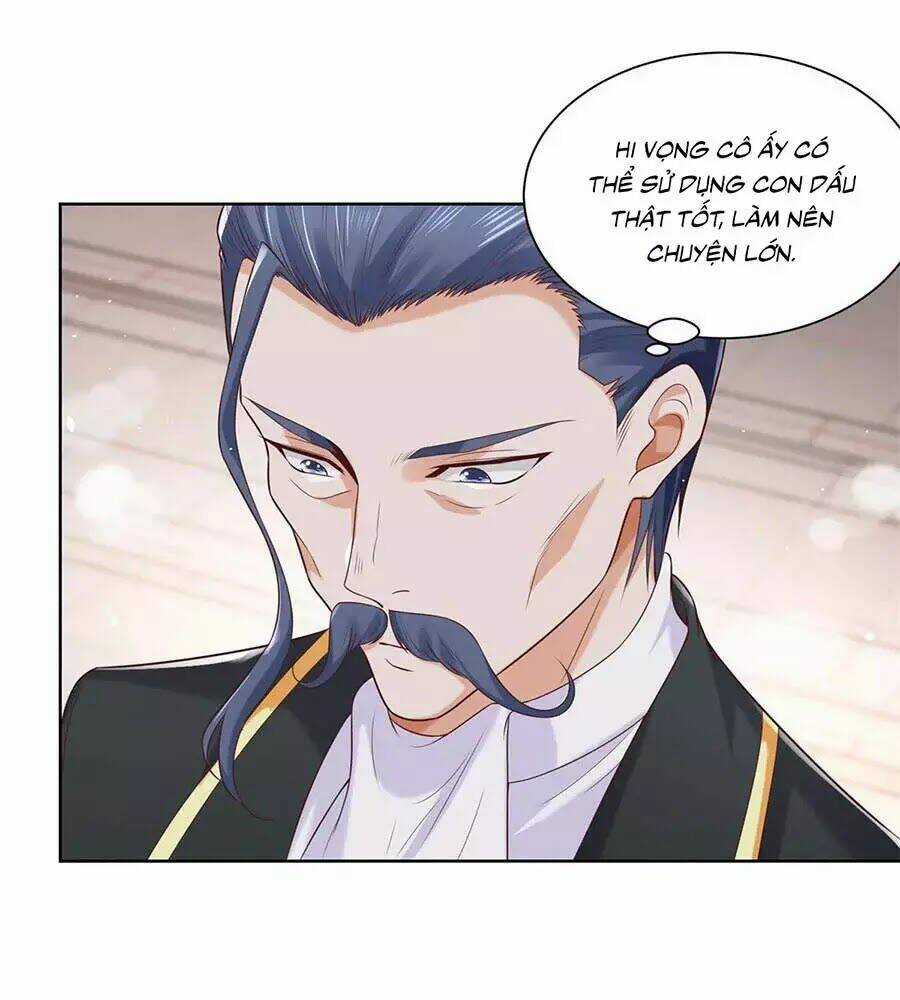 Tôi Muốn Trở Thành Tiểu Thư Công Tước Phế Vật Chapter 16 trang 42